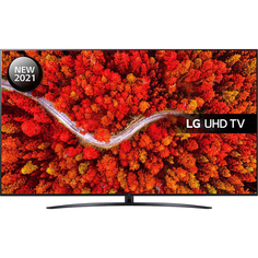 Телевизор LG 75UP81006LA (2021)