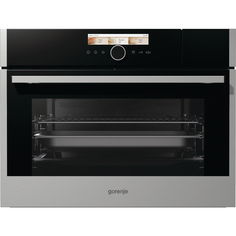 Духовой шкаф Gorenje Superior BCMS598S19X