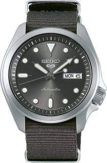 Японские мужские часы в коллекции SEIKO 5 Seiko