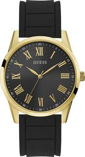 Мужские часы в коллекции Dress Steel Guess