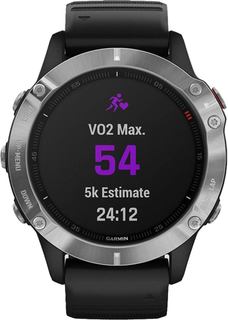 Умные часы в коллекции Fenix Мужские часы Garmin 010-02158-00