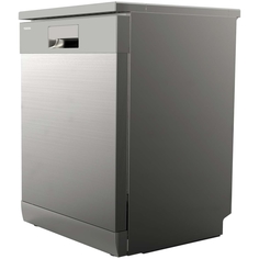 Посудомоечная машина (60 см) Toshiba DW-14F2(S)-RU DW-14F2(S)-RU
