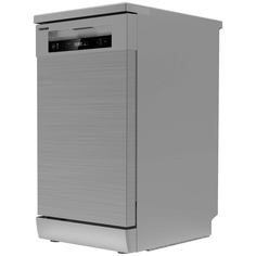 Посудомоечная машина (45 см) Toshiba DW-10F1(S)-RU DW-10F1(S)-RU