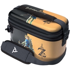 Аксессуар для игровой приставки PDP Pull-N-Go Elite Edition Zelda (500-141-EU-C6LI) Pull-N-Go Elite Edition Zelda (500-141-EU-C6LI)