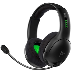 Наушники для Xbox One PDP LVL50 Black (048-025-EU-BK) LVL50 Black (048-025-EU-BK)