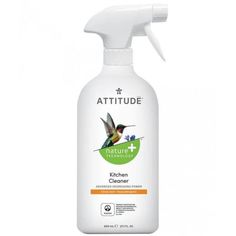 Чистящее ср-во для кух.техники Attitude 800мл (40680) 800мл (40680)