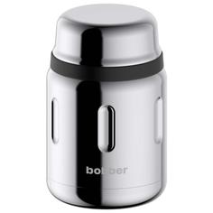 Термос Bobber Jerrycan-470 Glossy, 470мл Jerrycan-470 Glossy, 470мл