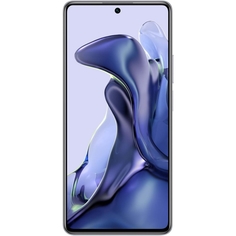 Смартфон Xiaomi 11T 8GB+128GB White 11T 8GB+128GB White