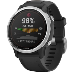 Спортивные часы Garmin Fenix 6S Solar (010-02409-00) Fenix 6S Solar (010-02409-00)