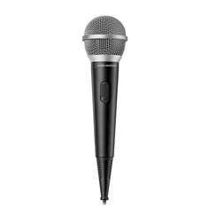 Микрофон проводной Audio-Technica ATR1200x ATR1200x
