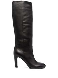 Del Carlo сапоги по колено