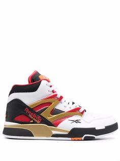 Acheter best sale pump reebok