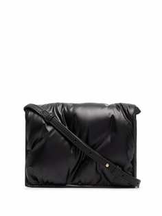 LAutre Chose стеганая сумка через плечо