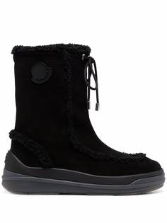 Moncler сапоги Insolux