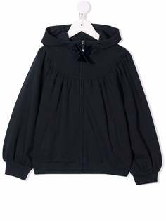 Il Gufo худи на молнии