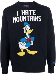 MC2 Saint Barth джемпер Snoopy Weekend