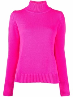 Merci шерстяной джемпер с высоким воротником ..,Merci