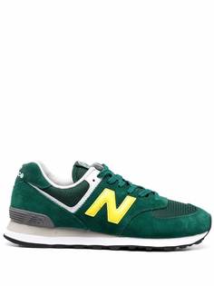 New Balance кроссовки 574