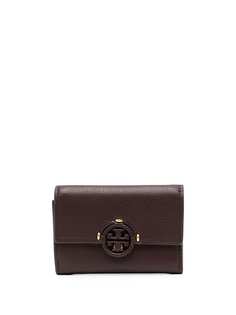 Tory Burch кошелек Miller среднего размера