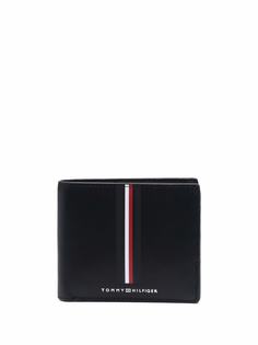 Tommy Hilfiger кошелек с полосками