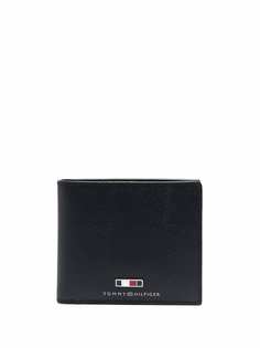 Tommy Hilfiger кошелек с логотипом