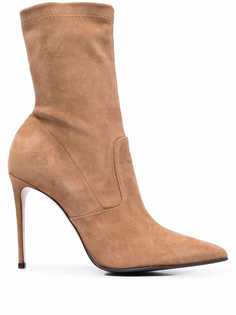 Le Silla ботильоны Eva