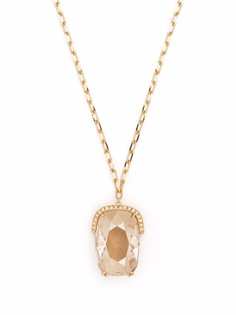 Swarovski колье Harmonia с подвеской