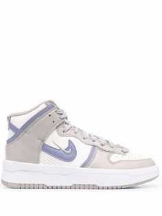 Nike высокие кроссовки Dunk High Rebel
