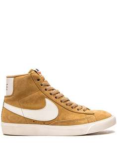 Nike кеды Blazer Mid