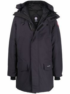 Canada Goose парка Langford