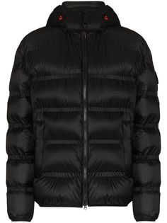 Moose Knuckles пуховик Glenfinnan