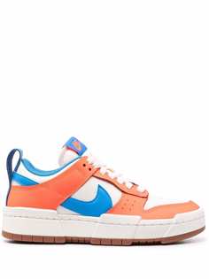 Nike кроссовки Dunk Low Disrupt
