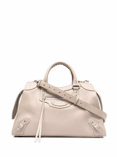 Balenciaga сумка-тоут Neo Classic City AJ
