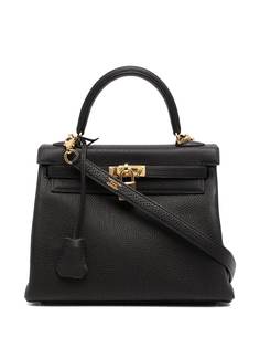 Hermès сумка Kelly Retourné 25 2007-го года Hermes