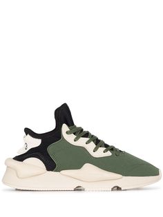 Y-3 кроссовки Kaiwa