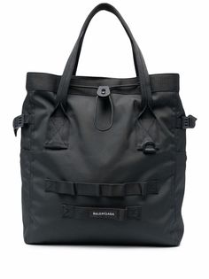 Balenciaga сумка-тоут Army