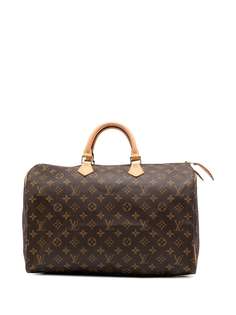 Louis Vuitton сумка Speedy 40 2003-го года