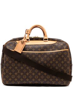 Louis Vuitton дорожная сумка Alize 24 Heures 2001-го года