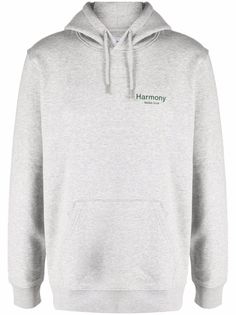 Harmony Paris худи с логотипом