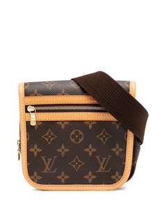 Louis Vuitton поясная сумка Bosphore 2006-го года