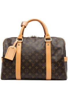 Louis Vuitton дорожная сумка Carryall 2008-го года