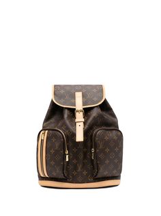 Louis Vuitton рюкзак Bosphore 2009-го года