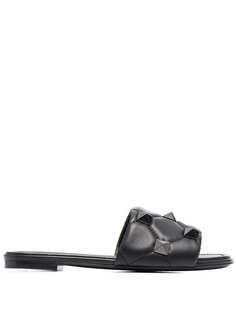 Valentino Garavani сандалии Roman Stud
