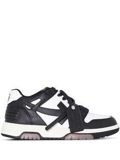 Off-White кроссовки Out Of Office