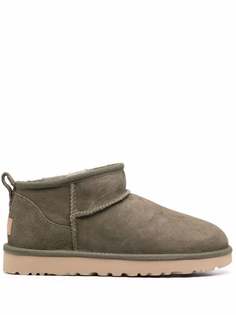 UGG угги Classic Ultra Mini