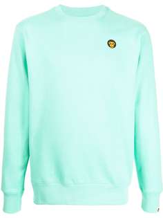 *BABY MILO® STORE BY *A BATHING APE® толстовка с графичным принтом