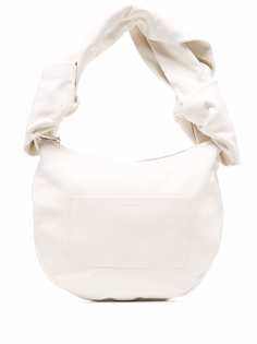 Jil Sander сумка на плечо Twisted