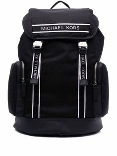 Michael Michael Kors рюкзак с логотипом