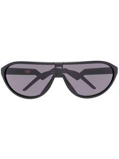 Oakley солнцезащитные очки-авиаторы