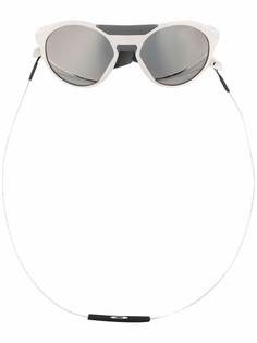 Oakley очки в круглой оправе